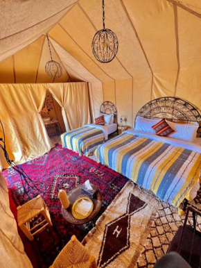 Gorgeous Luxury Camp